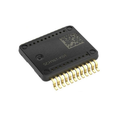 SCH16T-K01-10 Sensor IC 6-DOF 3-Axis Gyroscope với giao diện SPI kỹ thuật số