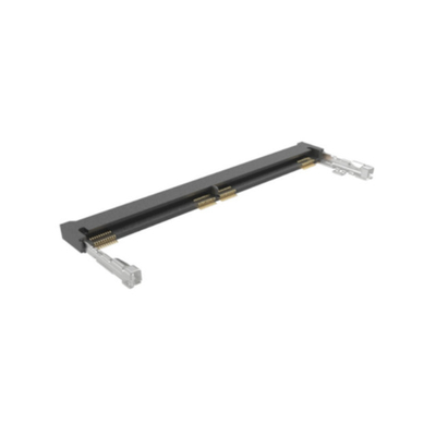 10161036-005RHLF Connector 0,50mm DDR5 SO-DIMM Connector cho hệ thống nhúng