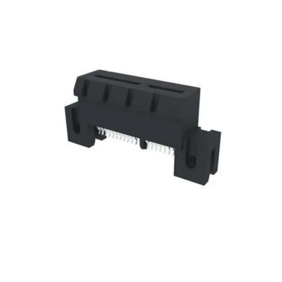 10173133-A41310HLF Connectors PCI Express Gen 6 Card Edge Connectors Flip dọc