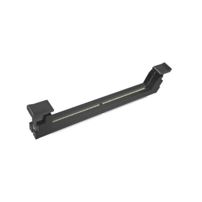 10162416-001RHLF Connector mật độ cao 0,50mm DDR5 SO-DIMM Connector