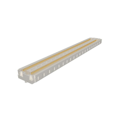 10171124-14373T1LF Connector PCIe Gen5 32Gb/s COM-HPC Receptacle Connector