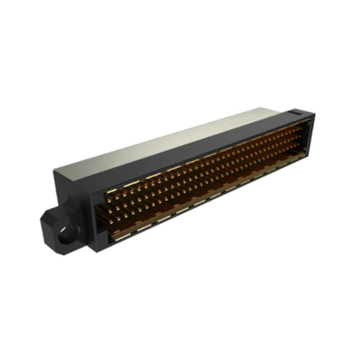 10160298-1111111LF kết nối 32Gb/s tốc độ cao BergStak Secure Connector