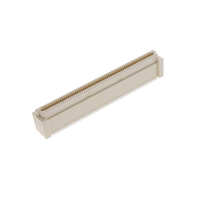 10139781-123402LF kết nối tốc độ cao BergStak 0,80mm Mezzanine kết nối