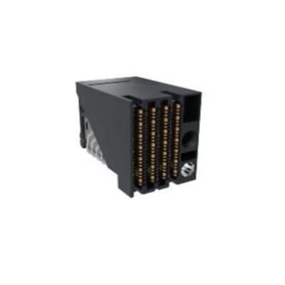 10131762-11JLF Connectors Hiệu suất cao 56Gb/s Backplane Connector
