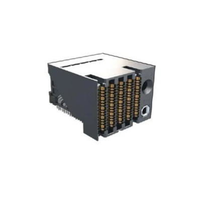 10137857-11JLF kết nối hiệu suất cao ExaMAX Backplane Connector