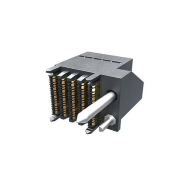 10132650-11JLF Connectors ExaMAX High Speed Backplane Connector cho máy chủ