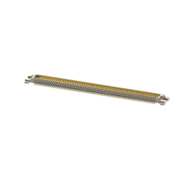 10169697-40000RLF Connector 8Gb/s BergStak Board-to-Board Connector