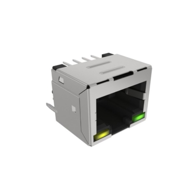 RJE881881110 Kết nối RJE88 Series EMI-Quiet Modular Jack Connectors