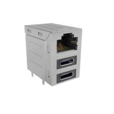 RJE36188330CH kết nối kết nối kết hợp 8POS kết nối jack mô-đun