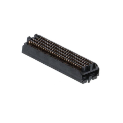 Bộ kết nối SEAM-30-07.0-S-08-2-A-K-TR Tốc độ cao 56Gbps Bộ kết nối Board-to-Board SEARAY