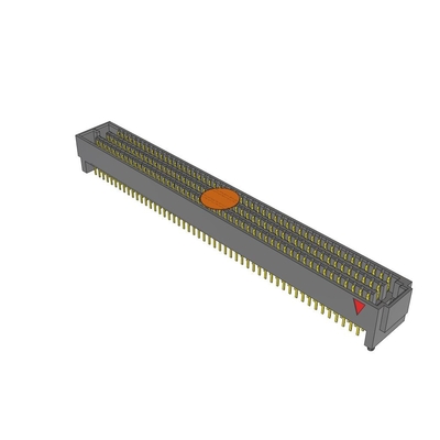 SEAF-50-07.5-S-06-2-A-K-TR Connectors Board To Board Connector 300POS SEARAYTM Sockets