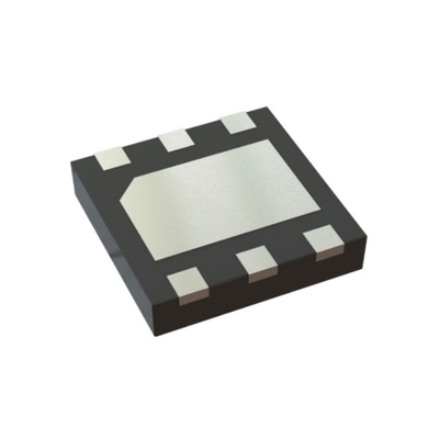 MLX90411LLD-BAA-029 Chip mạch tích hợp ô tô 1A Máy điều khiển quạt cuộn đơn UTDFN-6