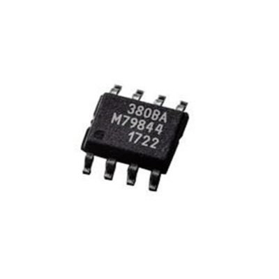 MLX90380LDC-BAC-520 Sensor IC Position Sensors SOIC-8 Magnetic Resolver IC SOIC-8
