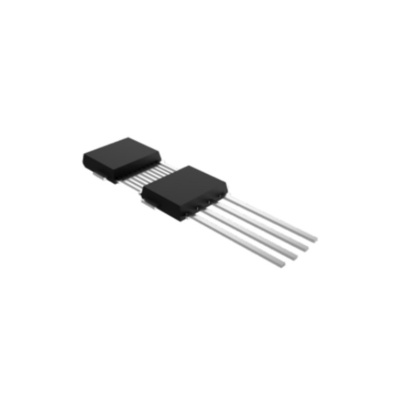 MLX90373KVS-ABA-338 Sensor IC Triaxis Position Sensor IC Với PSI5 Output DMP-4