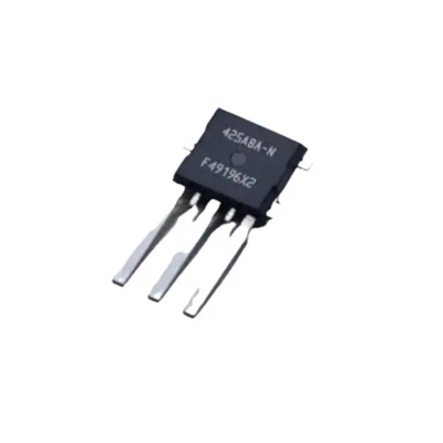 MLX90425GVE-ABA-600 Sensor IC Triaxis Mainstream 360 Rotary SFI Position Sensor SMP-3