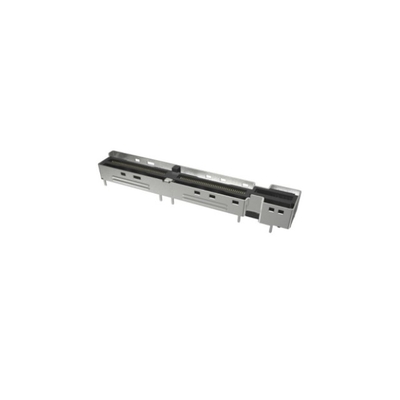 G03V21322HR Connectors Multi-TrakTM High-Speed Card Edge Connector