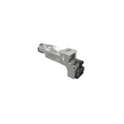 DRP10188510001 Kết nối Công nghiệp kết nối Ethernet mô-đun 8POS RJ45