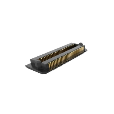 APM6-020-06.5-L-04-0-A-TR Connectors AcceleRate HD High-Density Slim Body Arrays Connector
