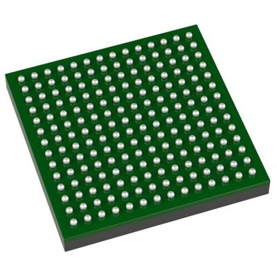 ADSP-21584KBCZ-4A Máy vi điều khiển MCU ô tô Bộ xử lý SHARC hai lõi 349-BGA