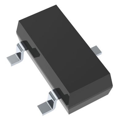 MLX92241LSE-BAA-036 Sensor IC 2.7V đến 24V 2 dây có thể lập trình Hall-Effect Sensor Switch