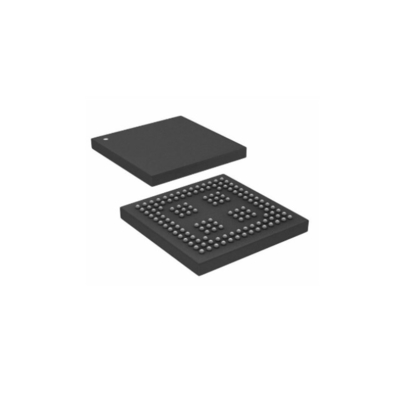 ADSP-21363BBCZ-1AA Máy vi điều khiển MCU 32 bit Điểm nổi SHARC Bộ xử lý BGA-136