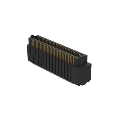 ADM6-30-08.5-L-4-0-A-TR Connectors AcceleRate HD High-Density 4-Row Terminal Connector