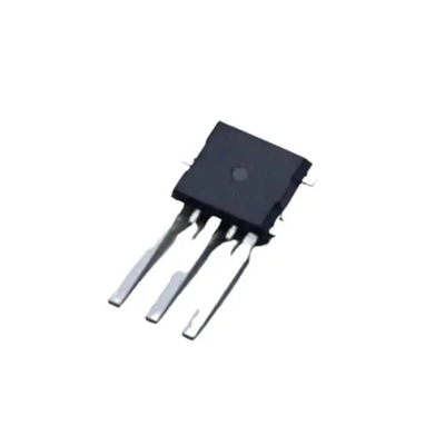 MLX90426GVE-ACB-630 Sensor IC Rotary Position Sensors SMP-3 Magnetic Position Sensor