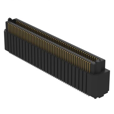 ADM6-50-06.5-L-4-2-A-TR Connectors 0.635 mm AcceleRate HD Board-to-Board Connector