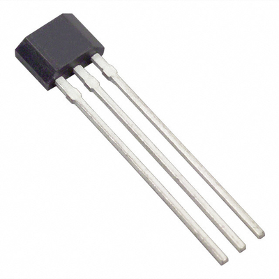 MLX92211LUA-BAA-047 Sensor IC 3-Wire Digital Hall Lick IC TO-92-3 Lick Sensor IC