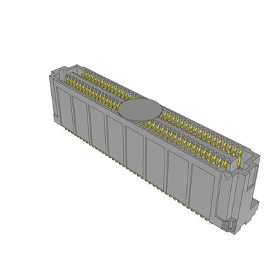 ADF6-40-07.5-L-4-2-A-TR Connectors 0.635 mm AcceleRate HD 4-Row Socket Connector