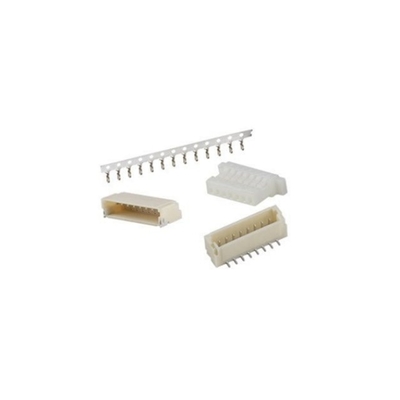 10157096-01221LF Connectors 24 Position 1.00mm Pin Holder Connector