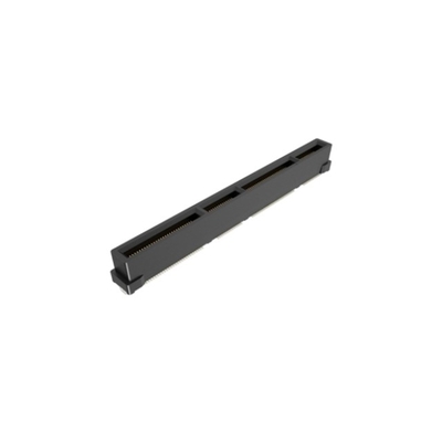 ME1016810110011 kết nối 0,60mm High Density Card Edge Connector