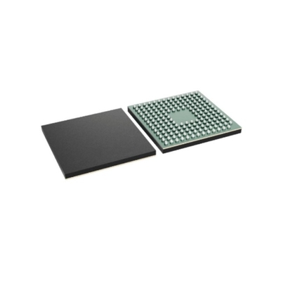 TMS320F2812ZAYS Microcontroller MCU MCU nhúng NFBGA-179 32 bit MCU đơn lõi
