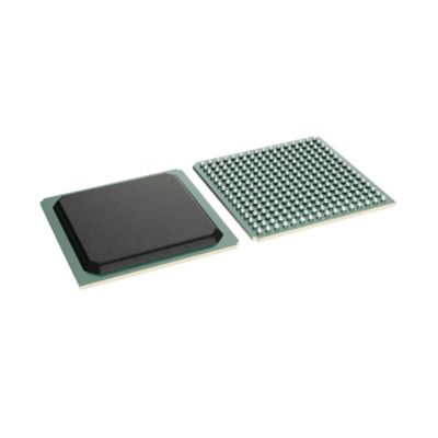 TMS320C6747DZKBD4 Máy điều khiển vi mô MCU C674x DSP điểm nổi cho bộ khuếch đại ô tô