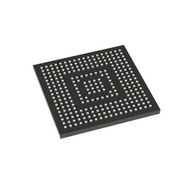 XMC7100-E272K4160AA Máy vi điều khiển MCU 32 bit Arm Cortex-M7 Máy vi điều khiển MCU FBGA-272