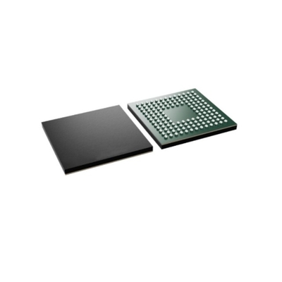 TMS320VC5409AGWS12 Máy vi điều khiển MCU Máy xử lý tín hiệu kỹ thuật số điểm cố định BGA-144