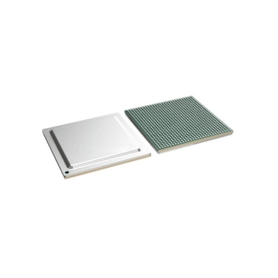 TMS320C6671ACYPA25 Microcontroller MCU 1.25GHz C66x DSP cố định và điểm nổi