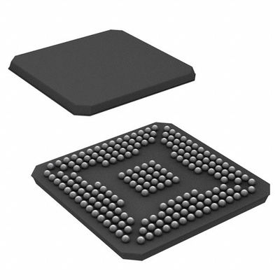 TMS320VC5501GBE300 Máy điều khiển vi mô MCU 300MHz Lượng thấp C55x Điểm cố định DSP NFBGA-201