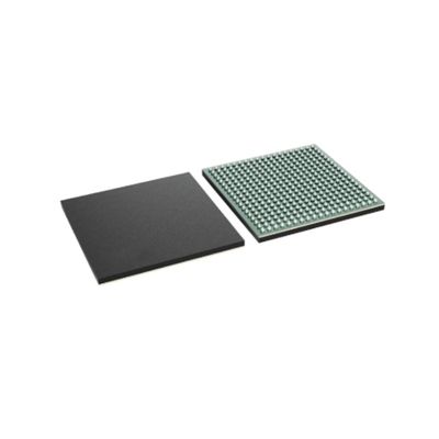 TMS320C6742EZWTA2 Máy vi điều khiển MCU 200MHz Máy xử lý tín hiệu kỹ thuật số NFBGA-361