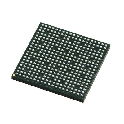 TMS320DM365ZCE27 Microcontroller MCU Bộ xử lý truyền thông kỹ thuật số hiệu suất cao DaVinci