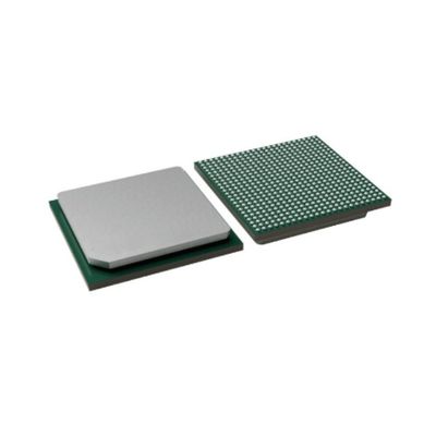 TMS320C6452CUT9 Máy vi điều khiển MCU C64x+ Bộ xử lý tín hiệu kỹ thuật số điểm cố định