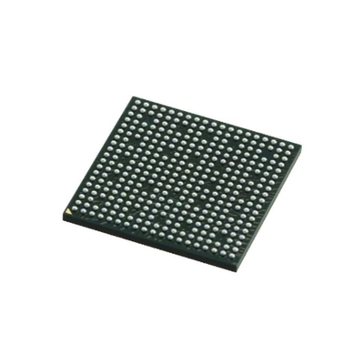 TMS320DM368ZCEDF Microcontroller MCU Hệ thống truyền thông kỹ thuật số hiệu suất cao trên chip