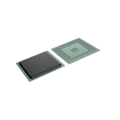 TMS32C6713BGDPA200 Máy vi điều khiển MCU hiệu suất cao 200 MHz C67x DSP điểm nổi