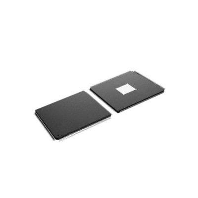 TMS32C6713BPYPA167 Máy vi điều khiển MCU Bộ xử lý tín hiệu kỹ thuật số điểm nổi HLQFP-208