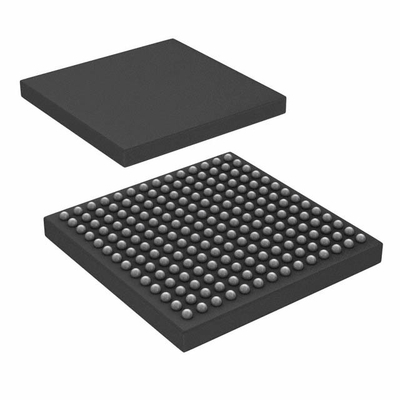 TMS320C5505AZCHA10 Microcontroller MCU hiệu suất cao C55x DSP điểm cố định 100MHz