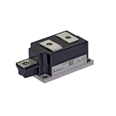 TD340N22KOF Mô-đun IGBT ô tô Mô-đun Di-ốt 50mm Với Công nghệ liên lạc áp suất 2200V