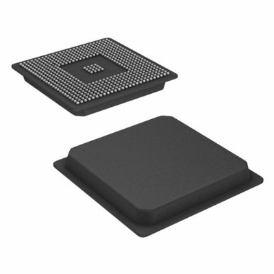 TMS320C6412AGNZ5 Microcontroller MCU 500MHz C64x Bộ xử lý tín hiệu kỹ thuật số điểm cố định