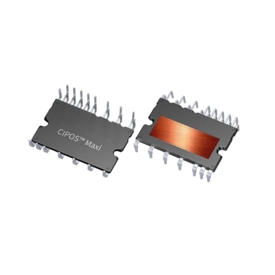 IM12B10CC1 Chip mạch tích hợp 1200V 10A Mô-đun điện thông minh ba pha