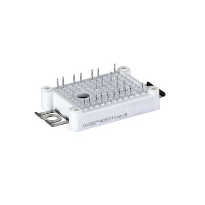 FF55MR12W1M1HB70 Mô-đun IGBT ô tô Silicon Carbide CoolSiCTM MOSFET Half Bridge Module