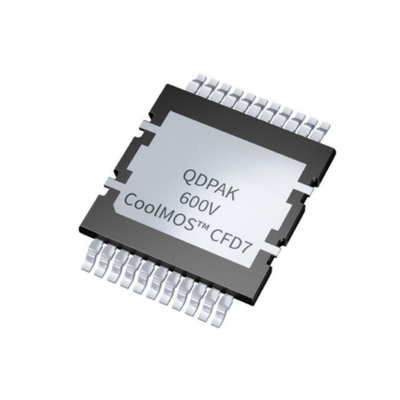 IPDQ60R020CFD7 Chip mạch tích hợp 600V CoolMOS TM CFD7 Power Transistor PG-HDSOP-22